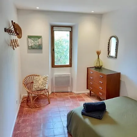 Maison De Charme Avec Rooftop