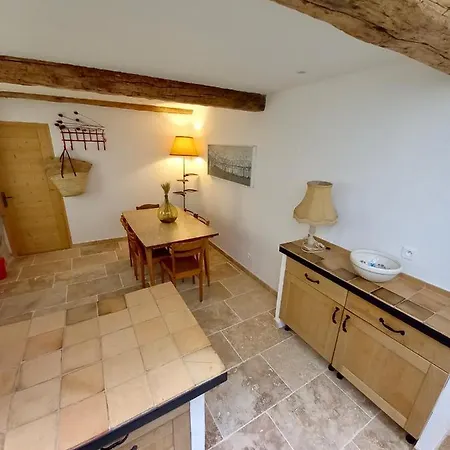 Maison De Charme Avec Rooftop